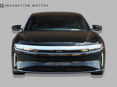 Used 2023 Lucid Air Touring AWD/4WD image 6