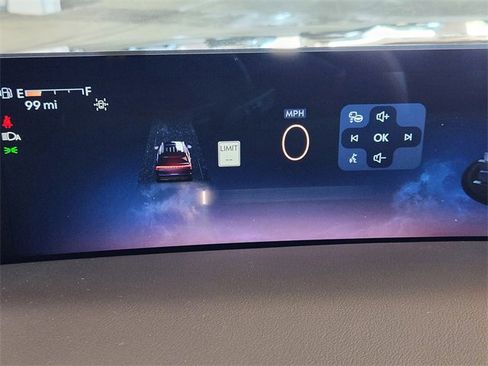 New 2025 Lincoln Navigator Black Label image 15