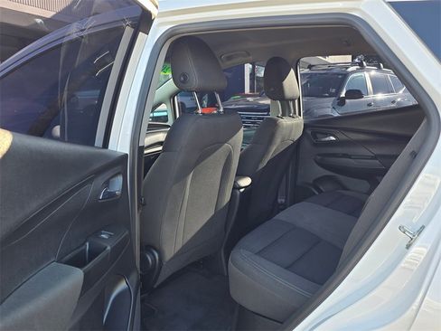 Used 2022 Chevrolet Bolt LT image 15