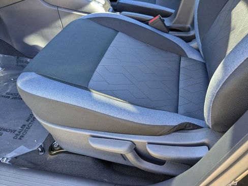 New 2025 Nissan Versa SV image 13