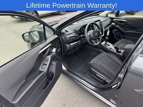 New 2026 Subaru Impreza 2.0i Sport image 10