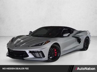 Used 2026 Chevrolet Corvette Stingray Preferred Conv w/ 2LT RWD video 1