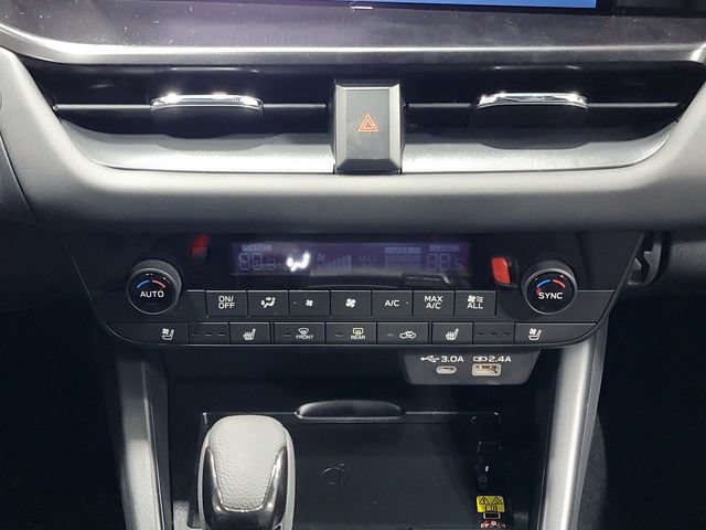 New 2026 Subaru Outback Touring XT AWD/4WD image 21