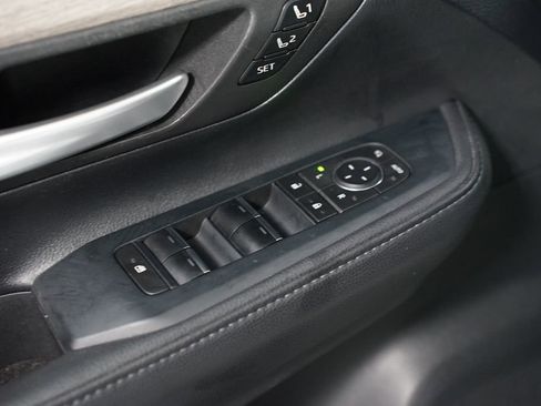 Used 2024 Toyota Grand Highlander Limited image 33