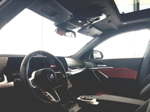 New 2026 BMW X2 M35i w/ Technology Package AWD/4WD image 11
