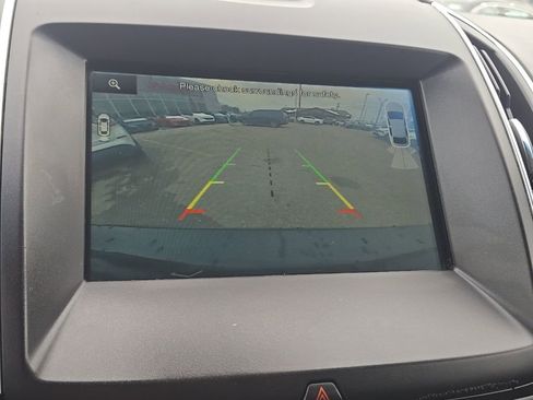 Used 2015 Ford Edge Titanium w/ Equipment Group 302A image 22