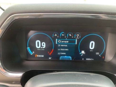 Used 2022 Ford F150 Lariat w/ Bed Utility Package AWD/4WD image 18