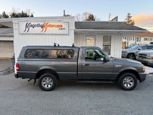 Used 2009 Ford Ranger XLT image 2