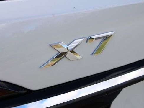 New 2026 BMW X7 xDrive40i image 54