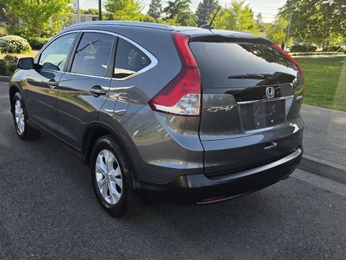 Used 2013 Honda CR-V EX-L image 8