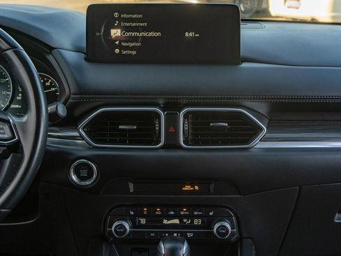 Used 2021 MAZDA CX-5 Grand Touring image 23