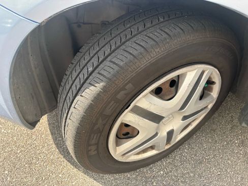 Used 2008 Honda Fit Hatchback 4D image 61