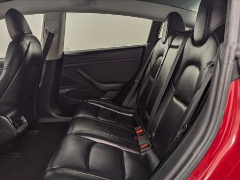 Used 2020 Tesla Model 3 Performance image 14