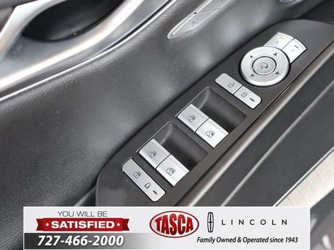 Used 2022 Genesis G80 2.5T w/ Prestige Package RWD image 13