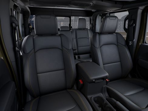 New 2026 Jeep Gladiator Sport image 9