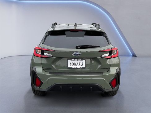 New 2026 Subaru Crosstrek 2.0i Premium image 4