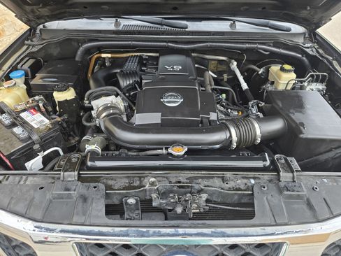 Used 2016 Nissan Frontier SV w/ SV Value Truck Package image 14