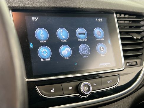 Used 2017 Buick Encore Preferred FWD image 14
