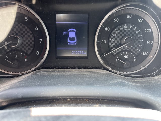 Used 2020 Hyundai Elantra SEL w/ Cargo Package (C1) FWD image 4
