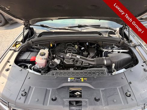 Used 2024 Jeep Grand Cherokee L Laredo w/ Luxury Tech Group I AWD/4WD image 29