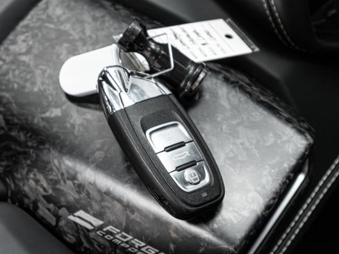 Used 2017 Lamborghini Huracan LP 610-4 Avio image 94