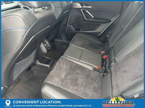 Used 2023 BMW X1 xDrive28i w/ Premium Package image 25