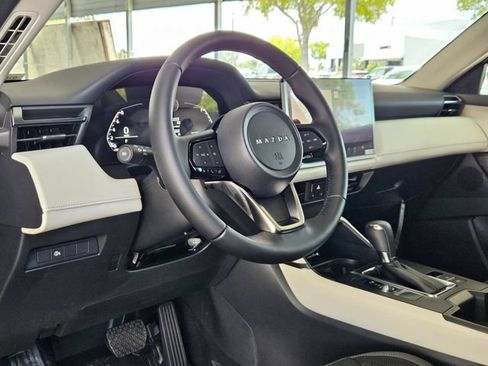 New 2026 MAZDA CX-5 Select AWD/4WD image 10