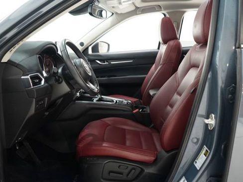 Used 2023 MAZDA CX-5 Carbon Edition image 16