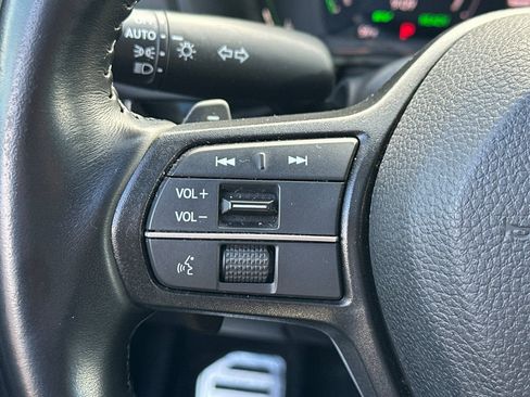 Used 2023 Honda Accord Sport image 36