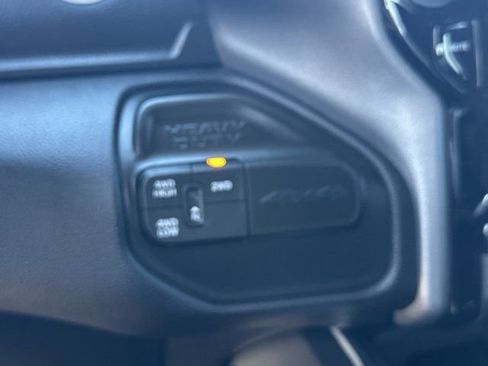 Certified 2024 RAM 3500 Laramie w/ Night Edition image 37