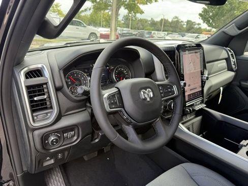 New 2026 RAM 1500 Big Horn image 15