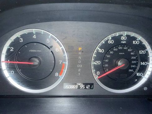 Used 2010 Honda Accord EX-L image 17