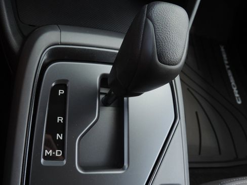 New 2026 Subaru Crosstrek 2.5i AWD/4WD image 18