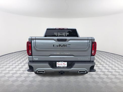 New 2026 GMC Sierra 1500 Denali Ultimate AWD/4WD image 5