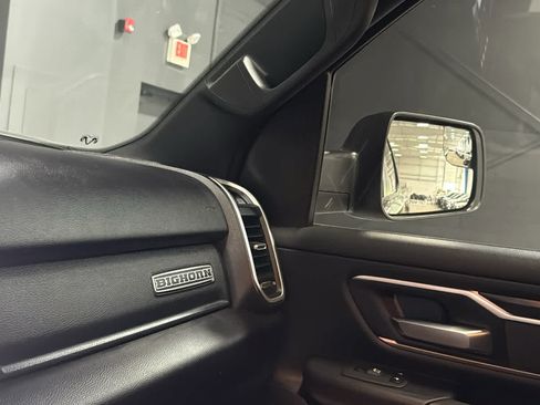 Certified 2023 RAM 1500 Big Horn AWD/4WD image 17