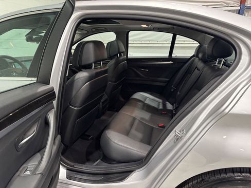 Used 2014 BMW 535i Sedan image 60