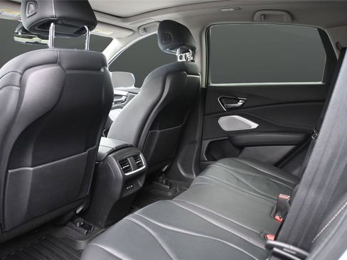 Certified 2024 Acura RDX SH-AWD w/ Technology Package image 11