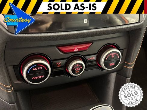 Used 2018 Subaru Crosstrek 2.0i Limited AWD/4WD image 35