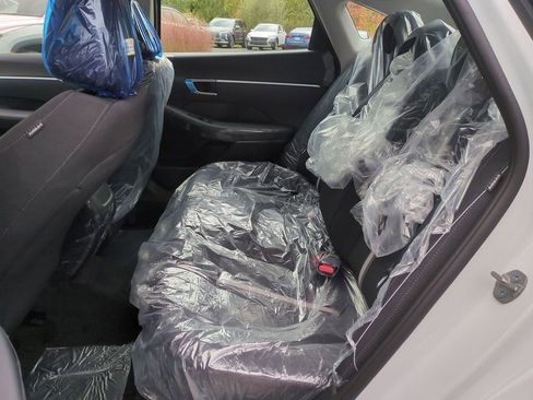 New 2026 Hyundai Sonata SE FWD image 23