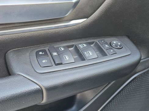 Used 2022 RAM 1500 Big Horn image 23