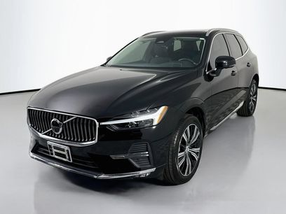 Used 2023 Volvo XC60 B5 Plus