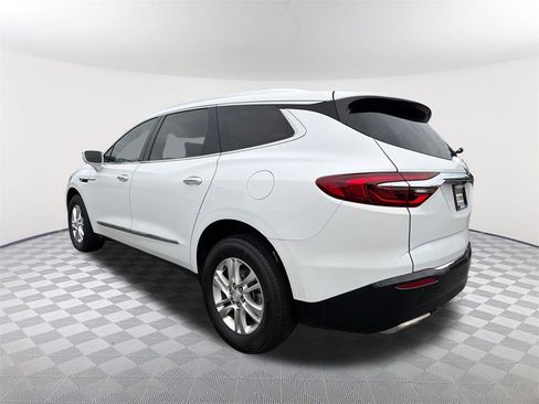 Used 2019 Buick Enclave Preferred image 7