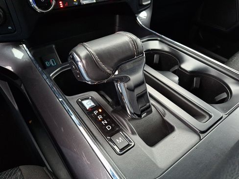 Certified 2023 Ford F150 XLT w/ Equipment Group 302A High image 16