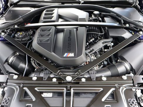 Used 2026 BMW M2 CS RWD image 37