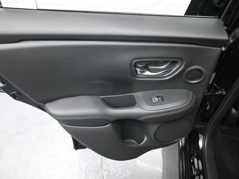 New 2026 Honda HR-V EX-L image 26