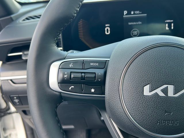 New 2026 Kia K5 GT-Line w/ GT-Line Premium Package AWD/4WD image 22