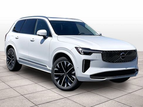 New 2026 Volvo XC90 T8 Ultra w/ Protection Package AWD/4WD image 2