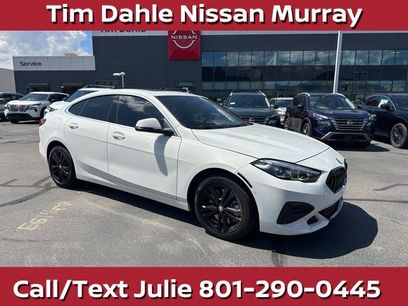 Used 2024 BMW 228i xDrive Gran Coupe