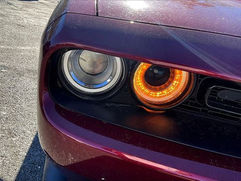 Used 2023 Dodge Challenger GT w/ Blacktop Package image 22