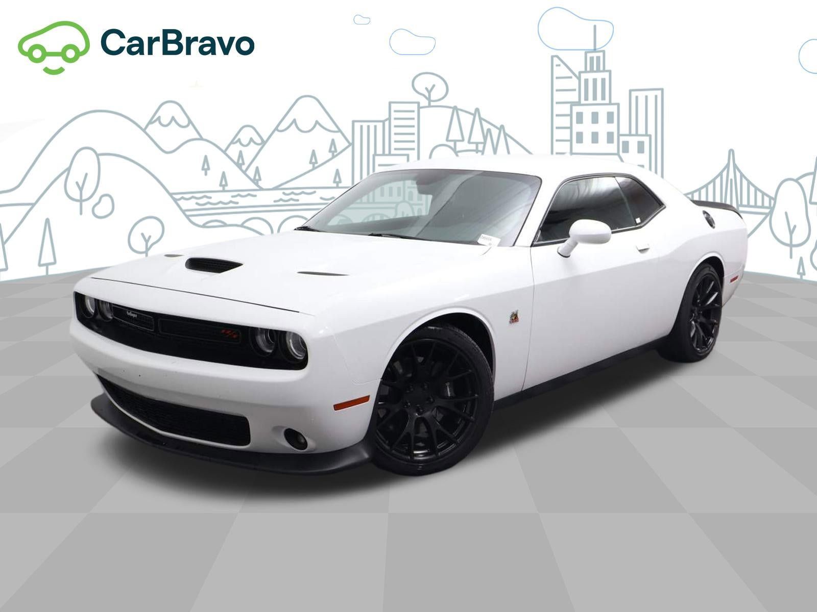 Used Dodge Challenger for Sale Near Me in Yuma, AZ - Autotrader